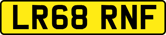 LR68RNF