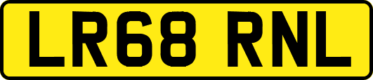 LR68RNL