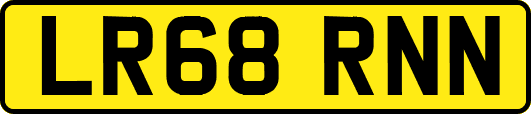 LR68RNN