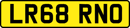 LR68RNO