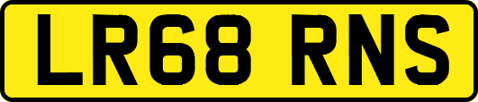LR68RNS