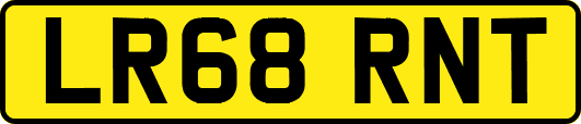 LR68RNT