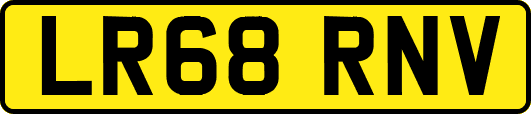 LR68RNV