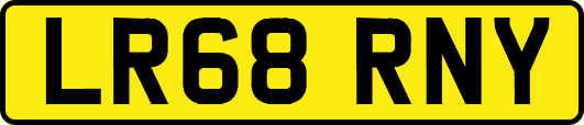 LR68RNY