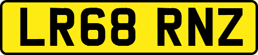 LR68RNZ