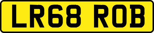 LR68ROB