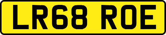 LR68ROE
