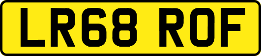 LR68ROF
