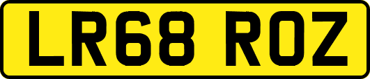 LR68ROZ