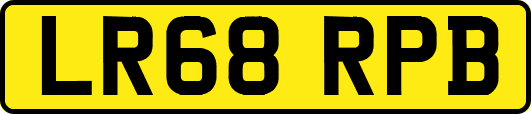 LR68RPB