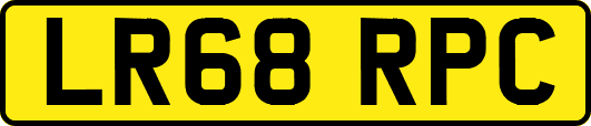 LR68RPC