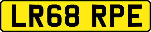LR68RPE
