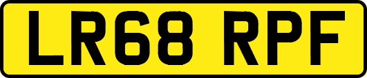 LR68RPF