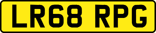 LR68RPG