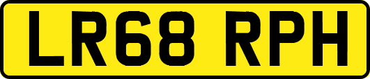 LR68RPH