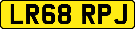LR68RPJ