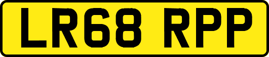 LR68RPP