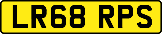 LR68RPS