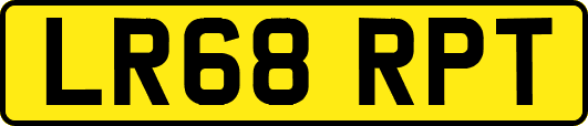 LR68RPT
