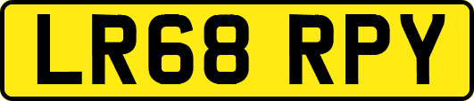 LR68RPY