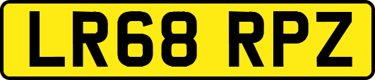LR68RPZ