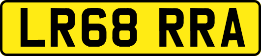 LR68RRA
