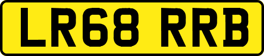 LR68RRB