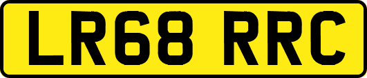 LR68RRC
