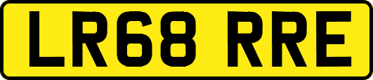 LR68RRE