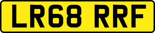 LR68RRF