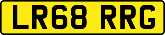 LR68RRG