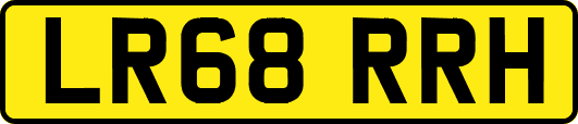 LR68RRH