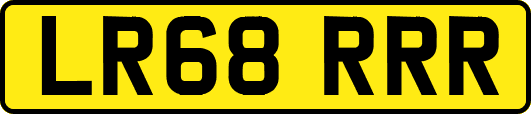 LR68RRR
