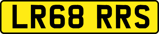 LR68RRS