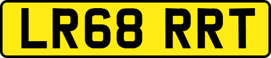 LR68RRT