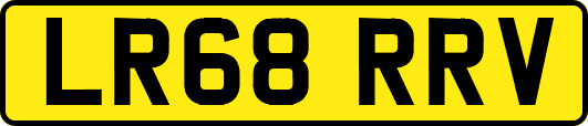 LR68RRV