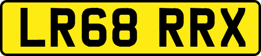 LR68RRX