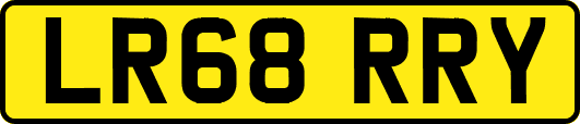 LR68RRY
