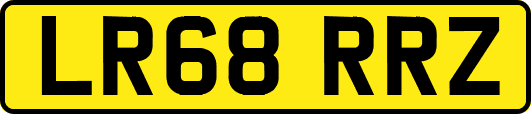 LR68RRZ