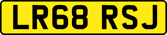 LR68RSJ