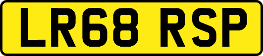 LR68RSP
