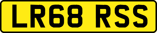LR68RSS