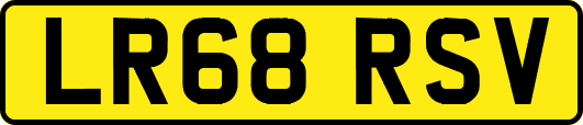 LR68RSV
