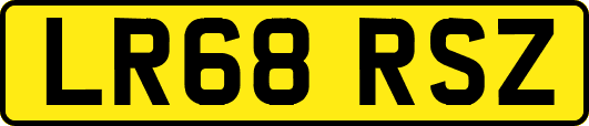 LR68RSZ