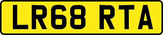 LR68RTA