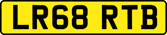 LR68RTB