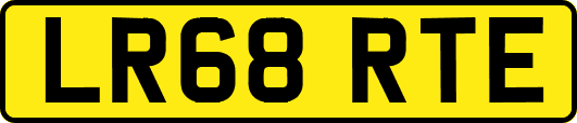 LR68RTE