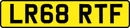LR68RTF
