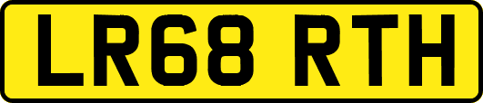 LR68RTH
