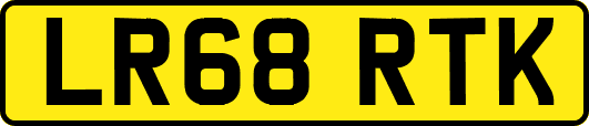 LR68RTK
